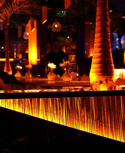 Renommierte top-rated hookah bars in Hamburg mit erstklassigem Service