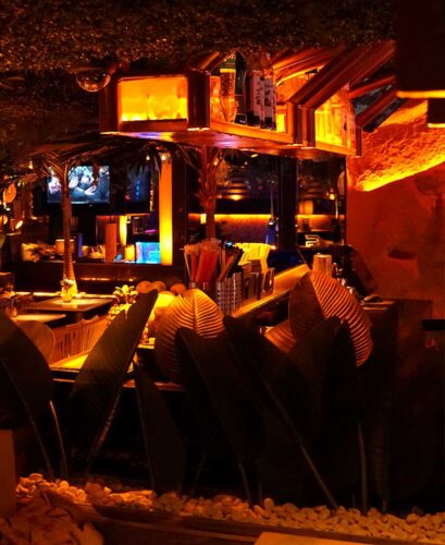 Hochmoderne best shisha bars in Hamburg mit einzigartigem Design