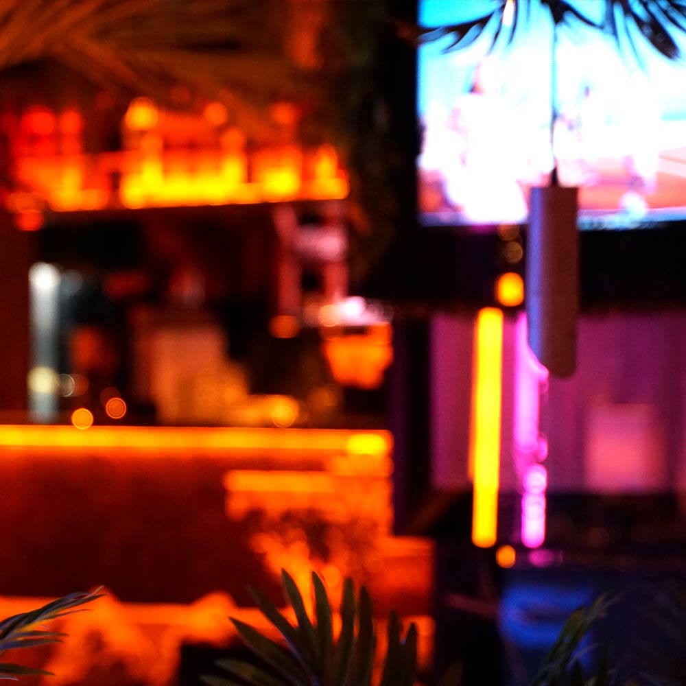 Hochbewertete top-rated hookah bars in Hamburg mit Premium-Ausstattung