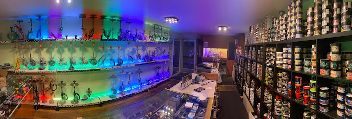 Gold'n Kiosk & Shisha Store