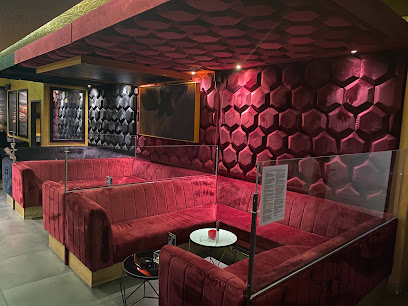 Orietn Shisha Café