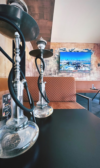 Masal Cafe