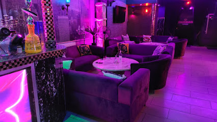 Elissar Shisha Lounge