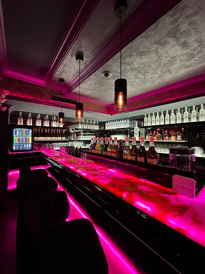 Blossom Bar & Lounge