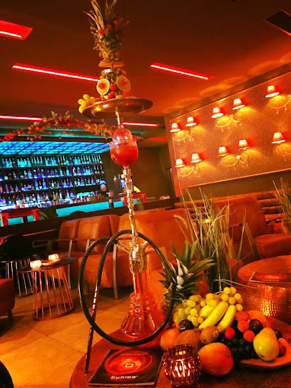 Byblos Fine Drinks & Cocktails