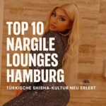 Nargile Cafe Hamburg cover bild