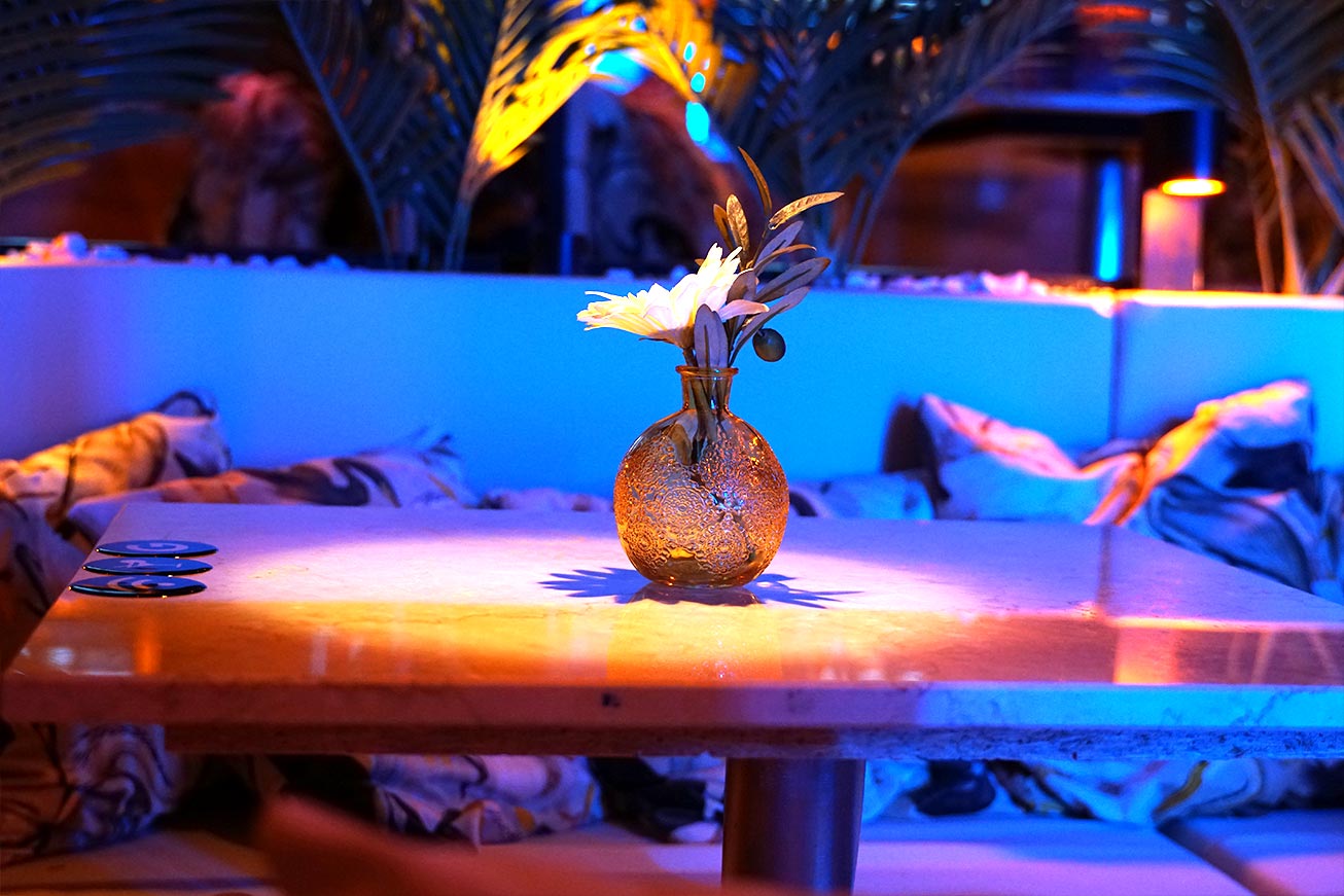 hookah lounge Wandsbek