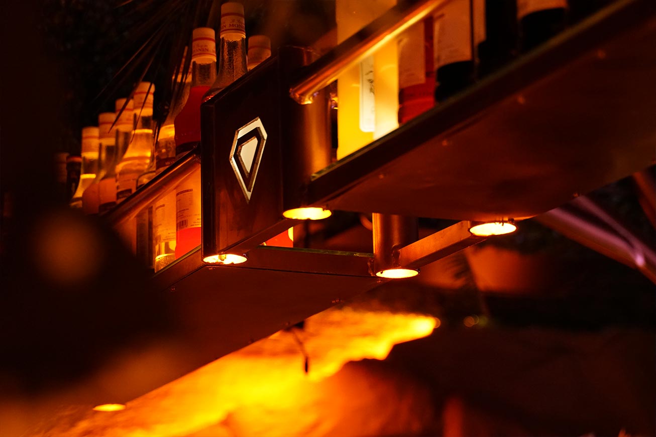 shisha lounge Wandsbek