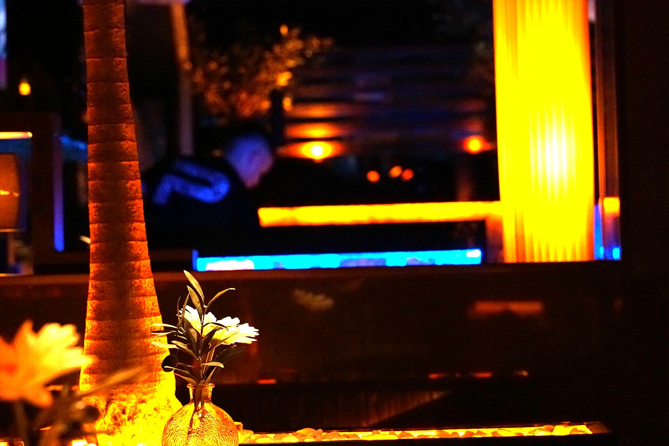 shisha lounge near Wandsbek