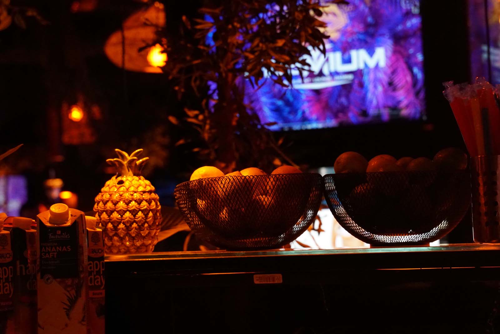 shisha bar Reeperbahn