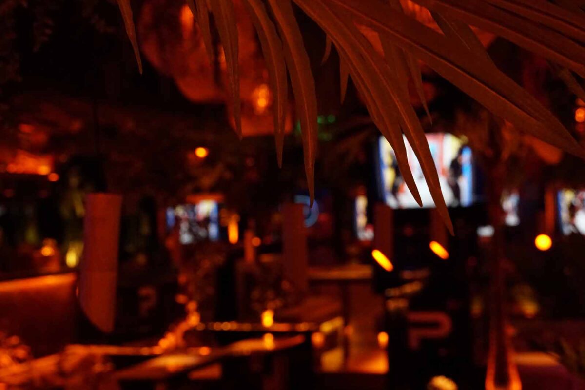 Shisha Bar in der nähe Premium - Shisha Bar, Restaurant & Gaming - Hamburg