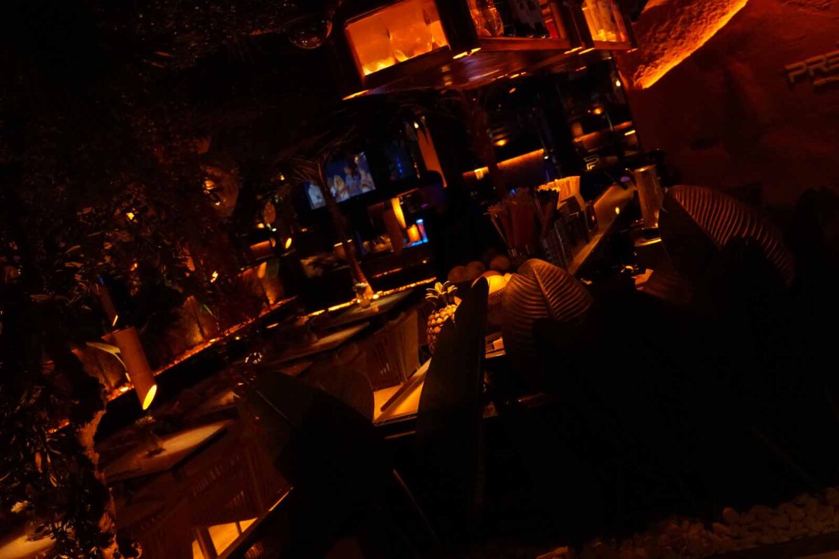 Shisha Bar in der nähe Premium - Shisha Bar, Restaurant & Gaming - Hamburg