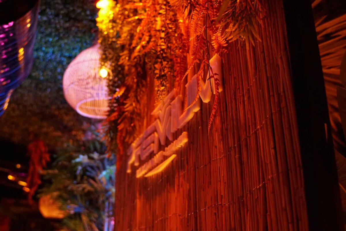 Shisha Bar in der nähe Premium - Shisha Bar, Restaurant & Gaming - Hamburg