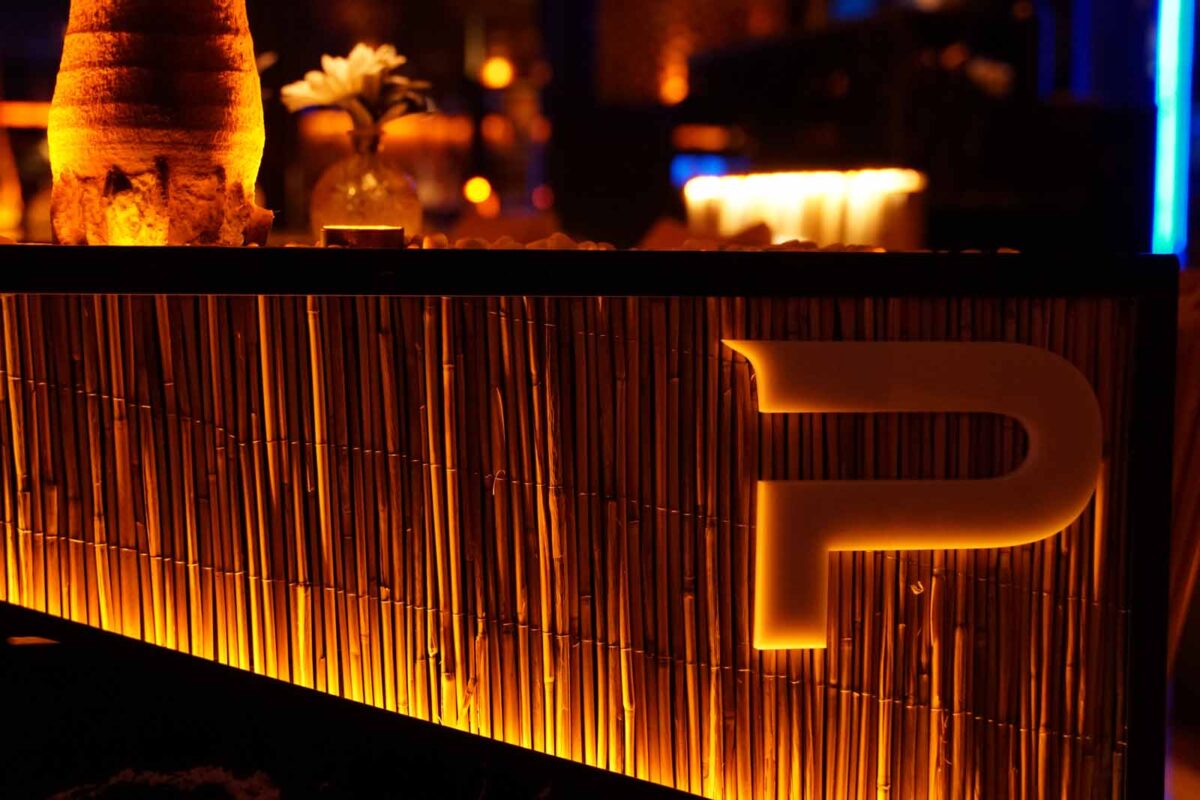 Shisha Bar in der nähe Premium - Shisha Bar, Restaurant & Gaming - Hamburg