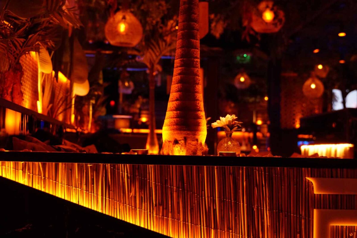 Shisha Bar in der nähe Premium - Shisha Bar, Restaurant & Gaming - Hamburg