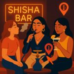shisha bar in der nähe titelbild für blogbeitrag