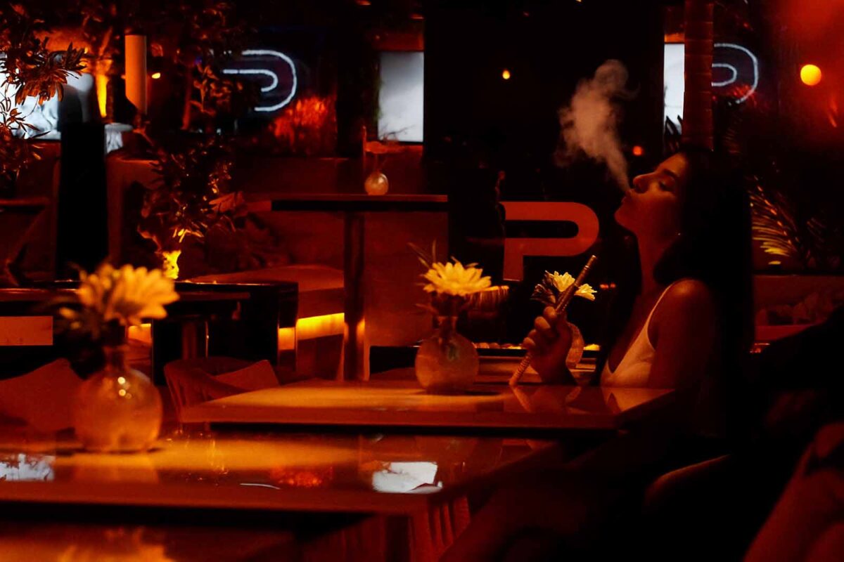 best shisha bar hamburg women smoking shisha