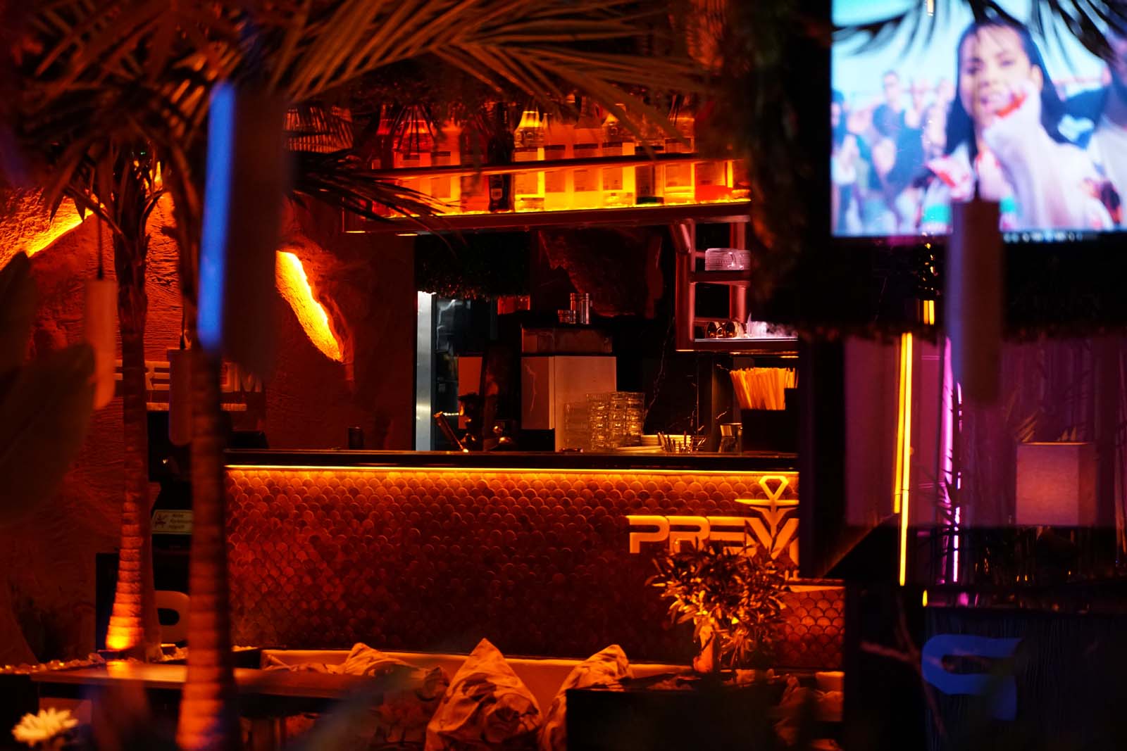 best hookah bar Reeperbahn