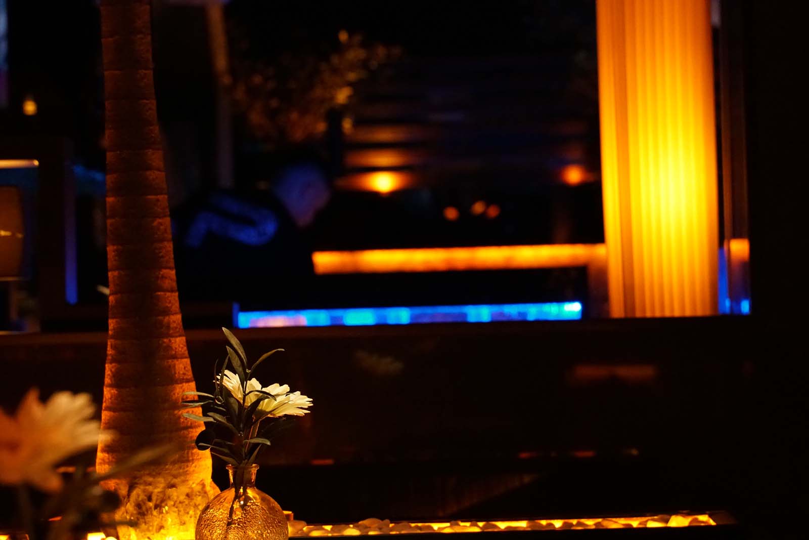 hookah lounge Jungfernstieg