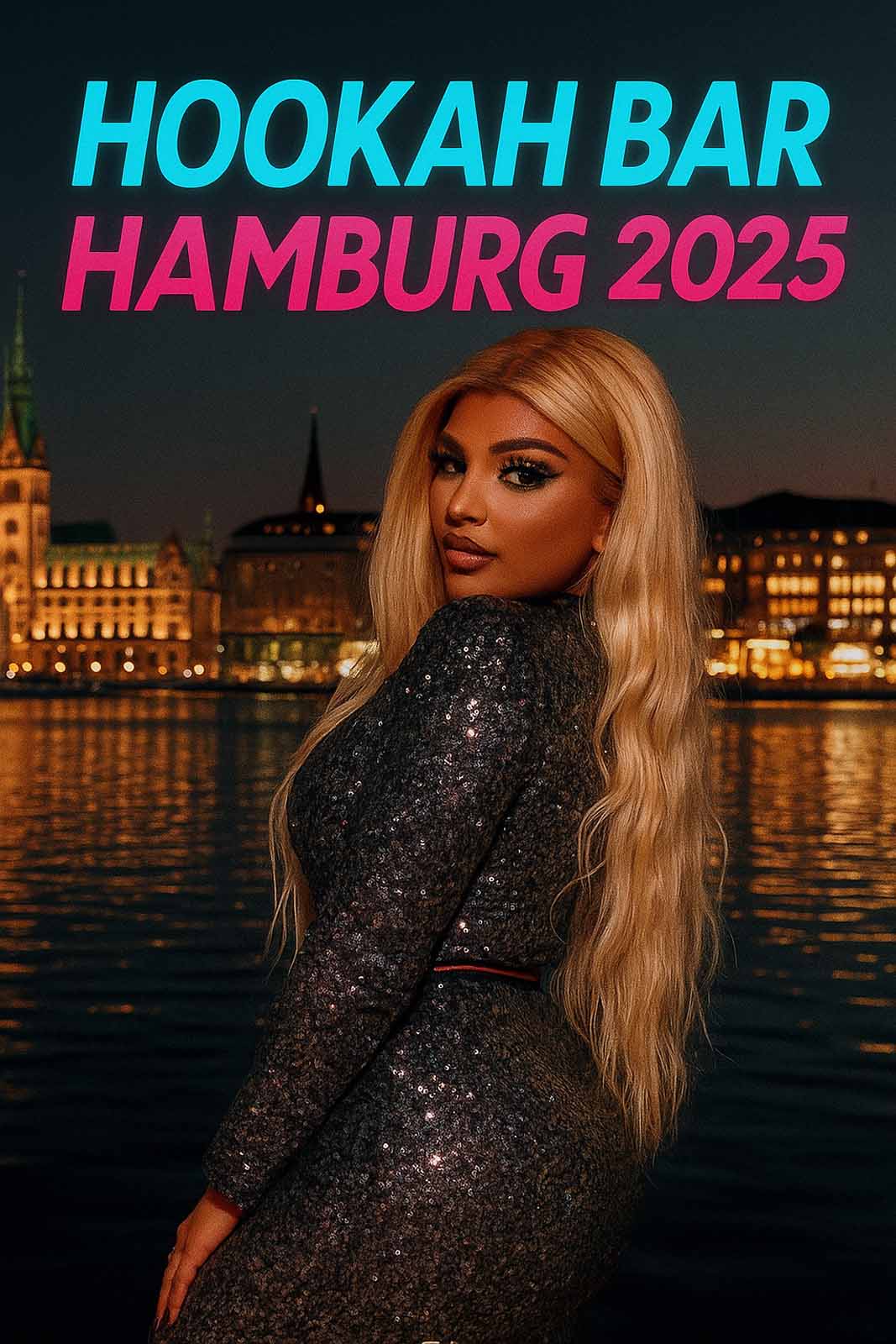 hookah bar hamburg 2025