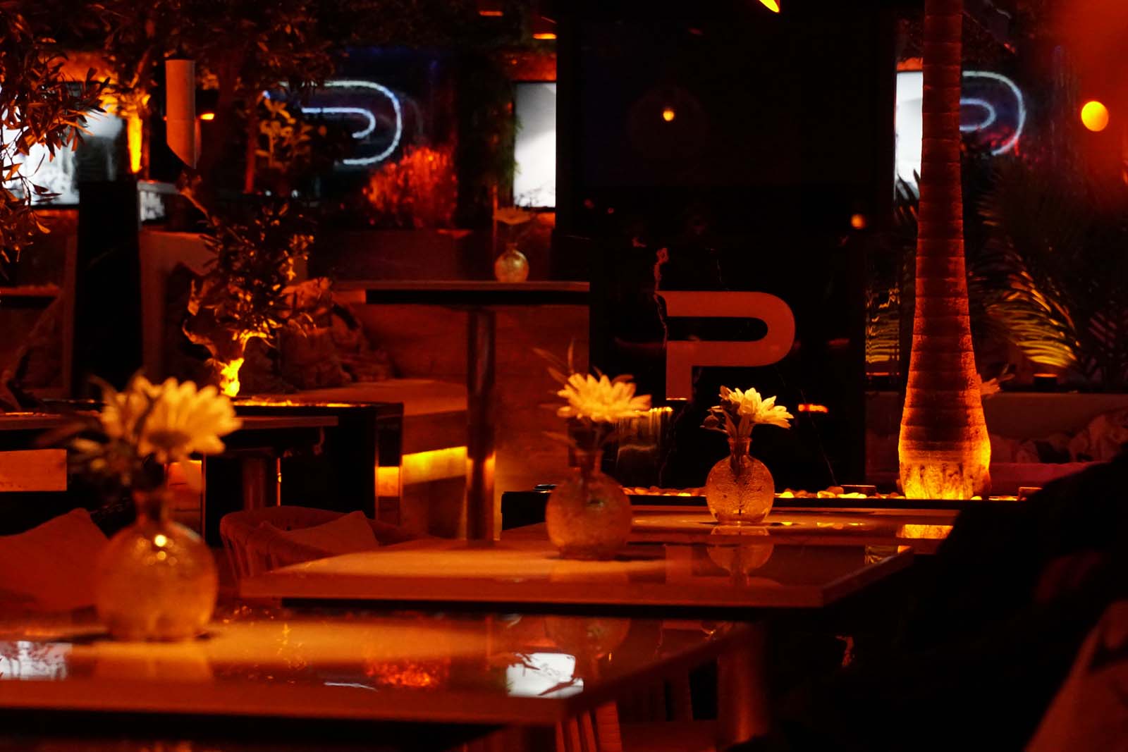 hookah lounge Reeperbahn