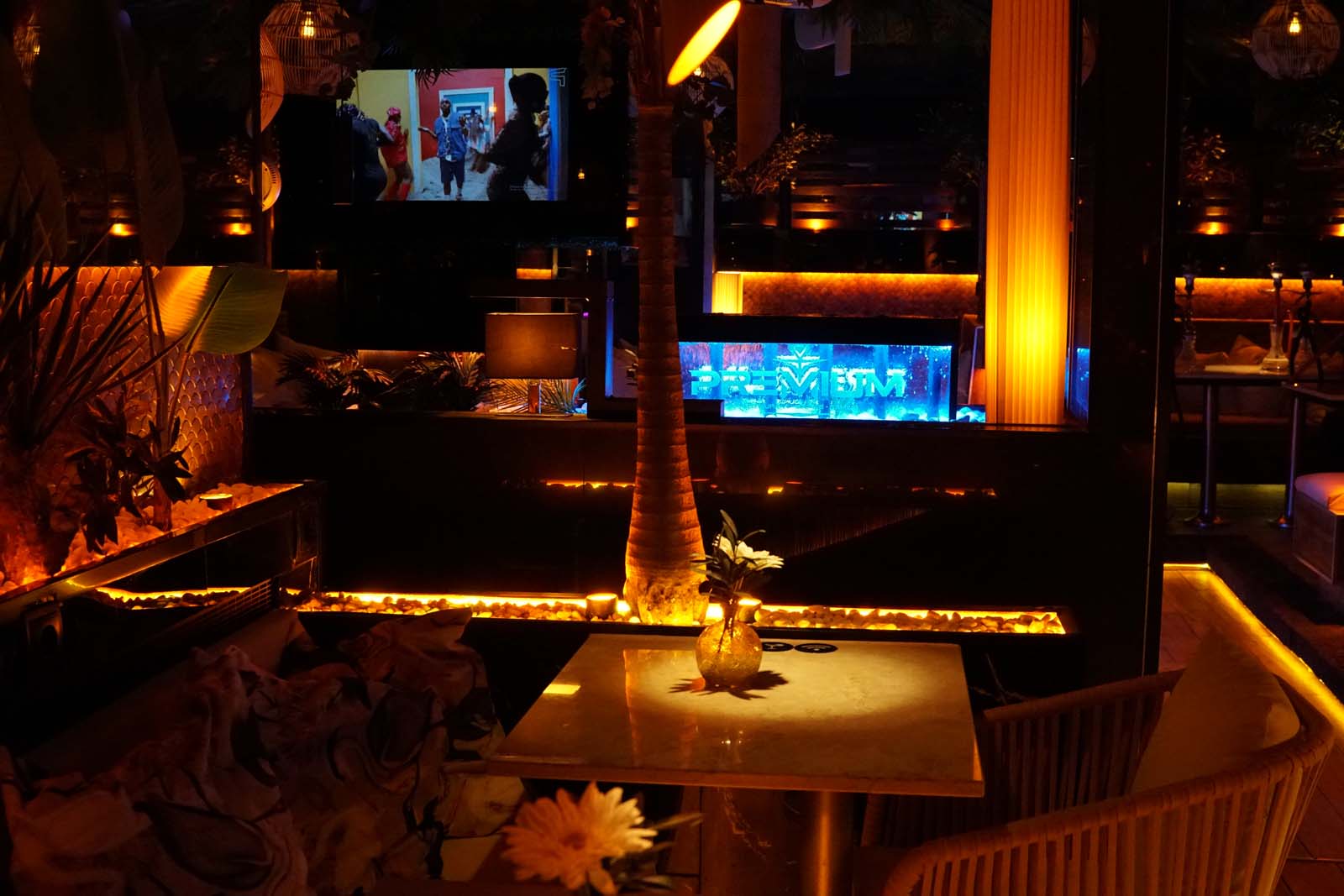 hookah lounge St. Pauli Reeperbahn