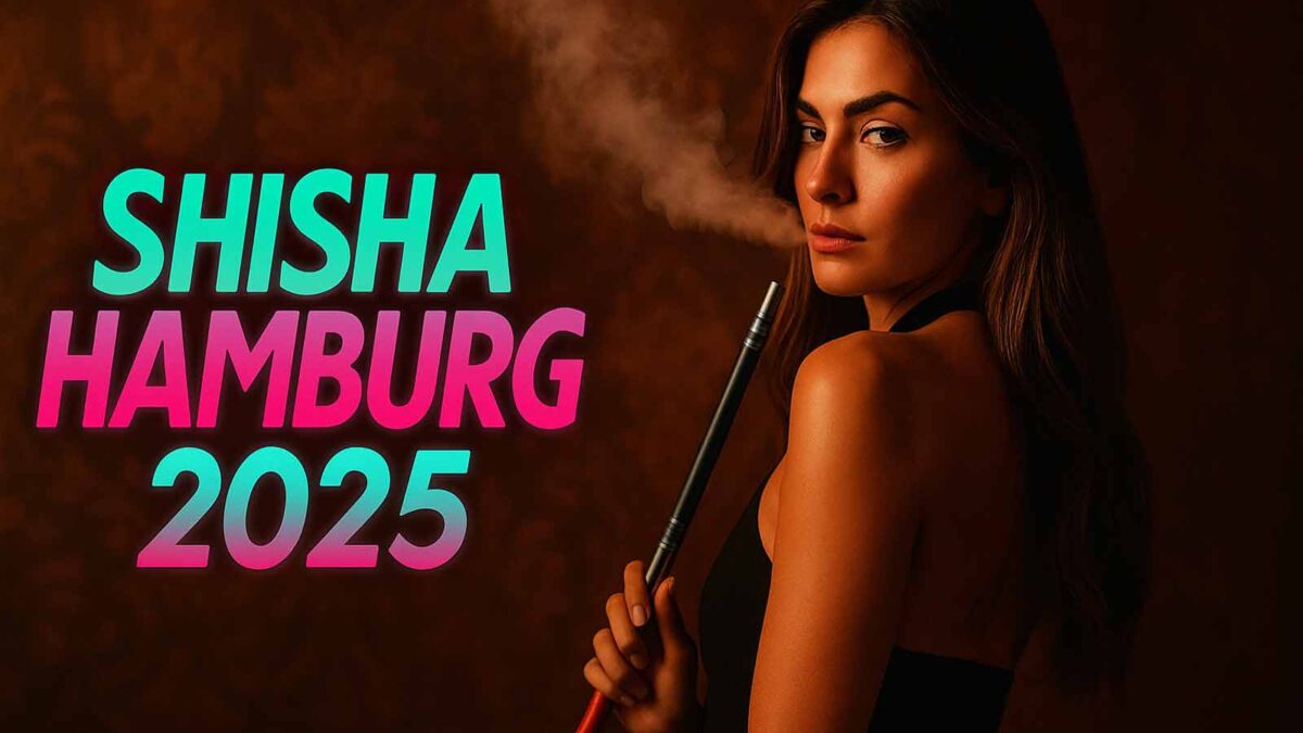 shisha hamburg 2025