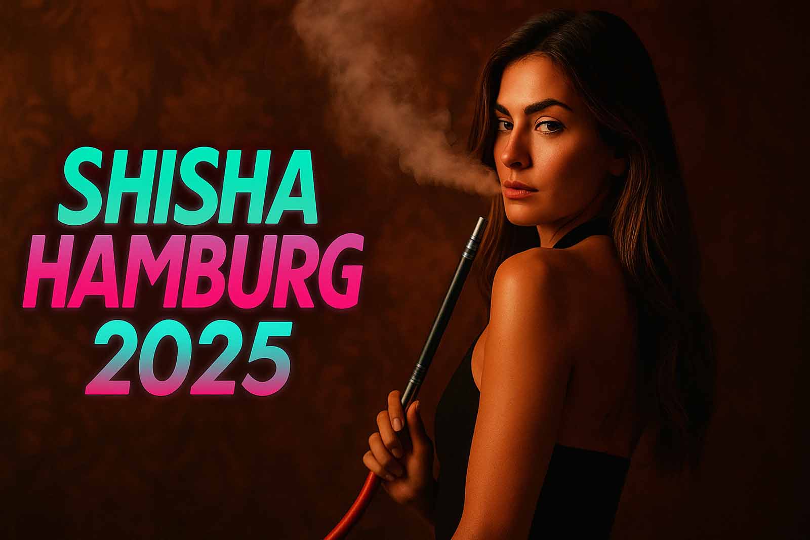 shisha hamburg 2025