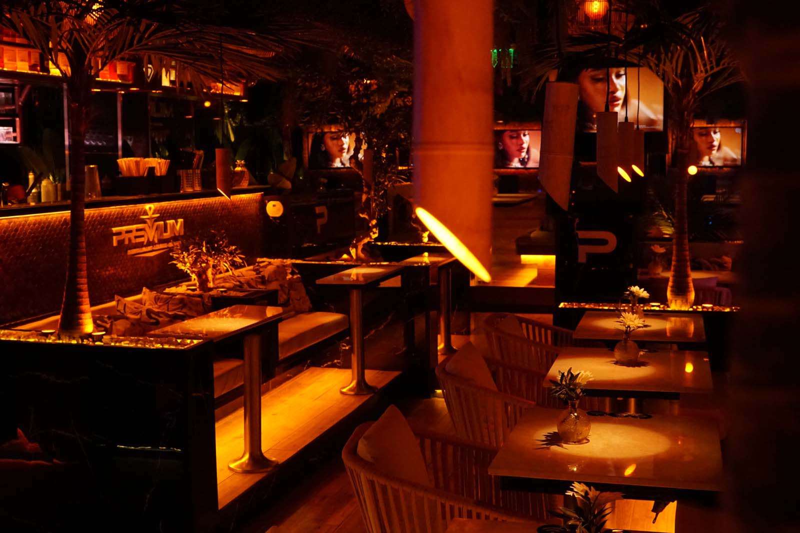 hookah bar Reeperbahn
