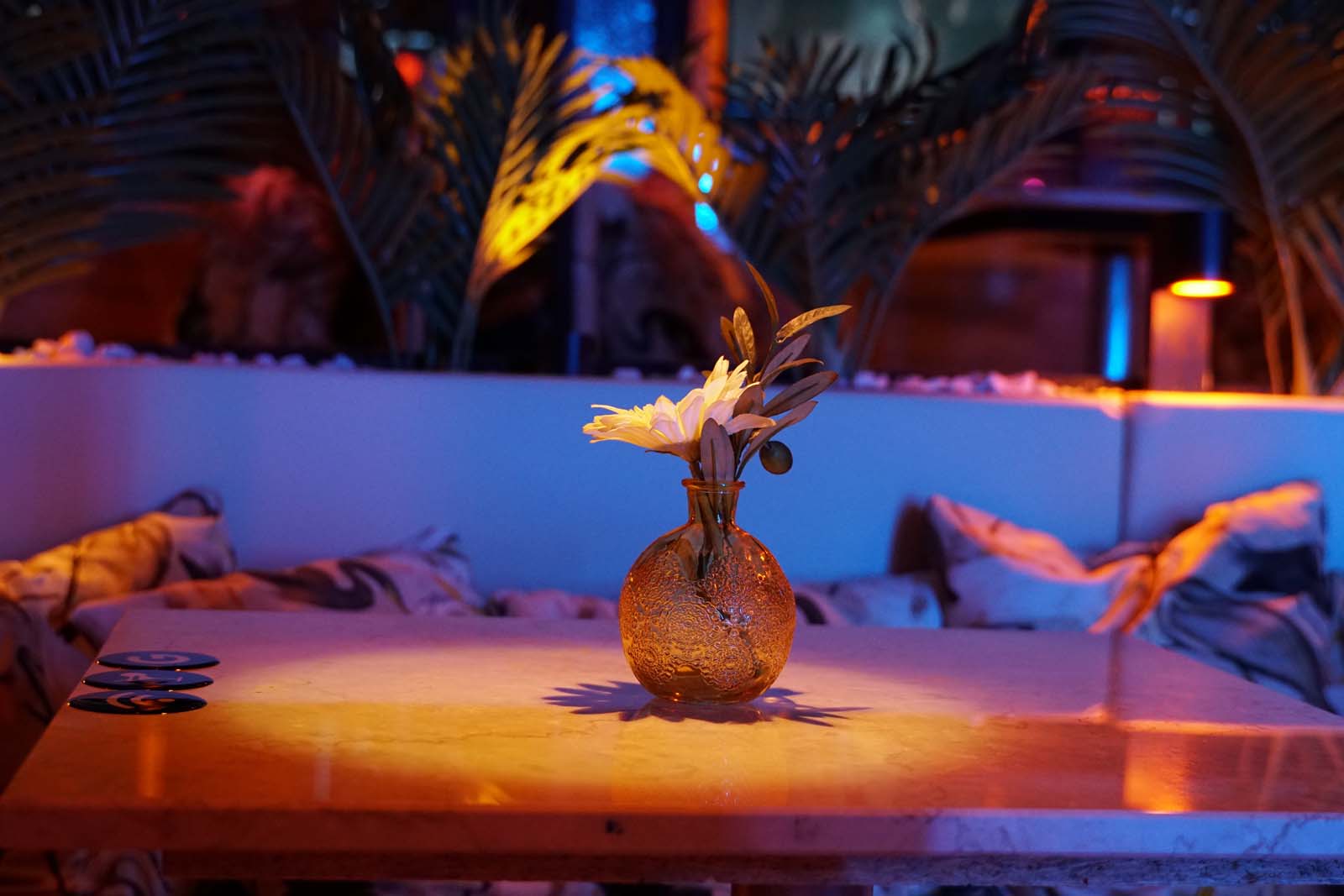 shisha bar reepberhan
