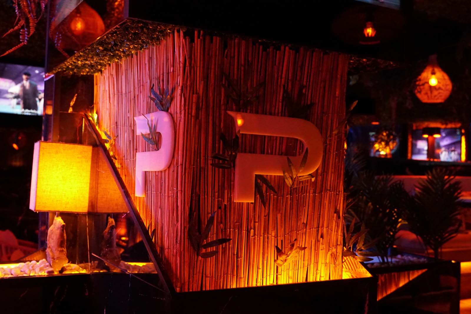 premium hookah lounge Reeperbahn