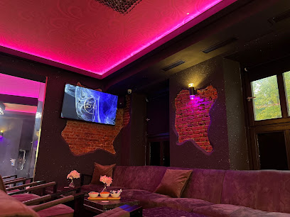 Shakalounge