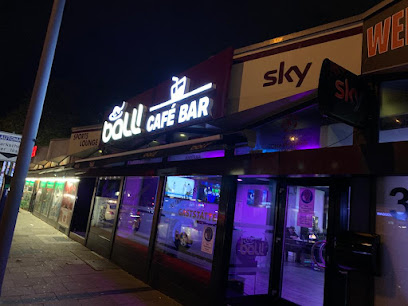 Balli Café Bar