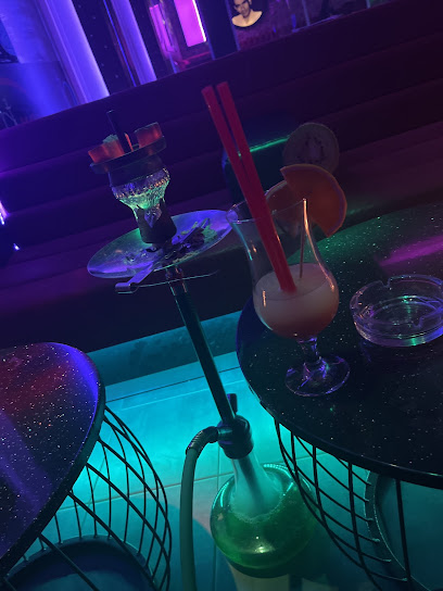 Reinam Shisha-Bar