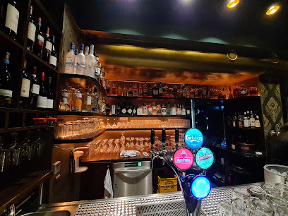 Gugu Bar