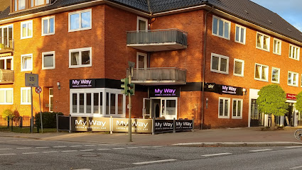 My Way – Shisha & Cocktail Bar