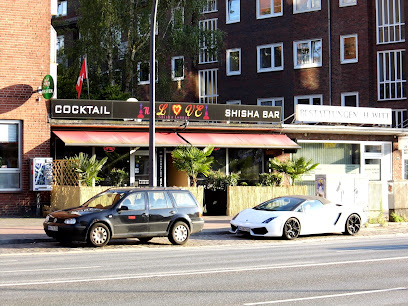Shisha Bar