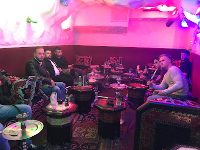 Dubai Nights