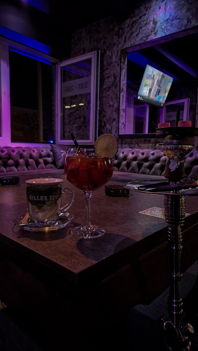 Public Bar & Night Lounge