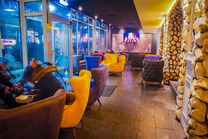 Dedikoud Café & Shisha Lounge