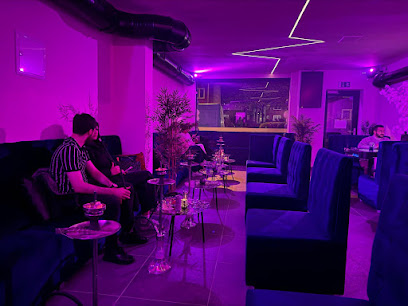 Lavendel Bar