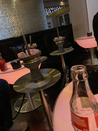 MOCCA Café Bar Lounge