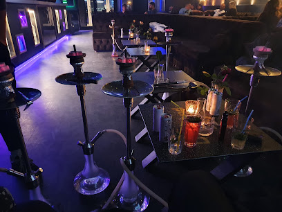 Diamond Sky Lounge