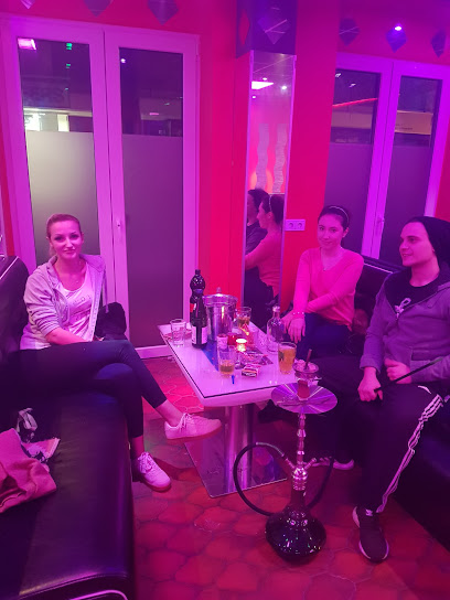 Paradiso Lounge Neugraben