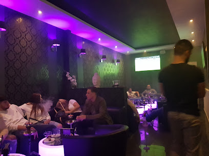 NICE Lounge